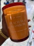 DW Home Candle / Peach blossom