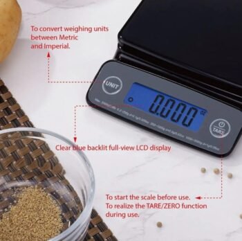 Mainstays/Digital Scale