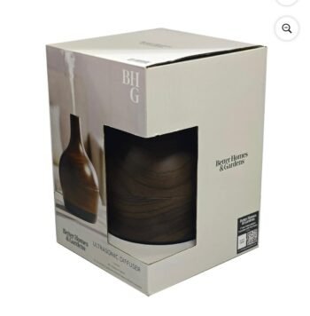 Better Homes and Gardens/UltrasonicDiffuser