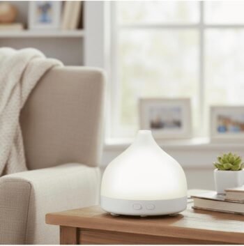 Mainstays Color - changing fan diffuser