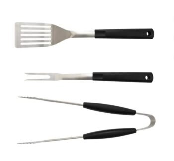 Mainstays/ Grill set