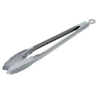 Mainstays/ 12 inch Food Tongs