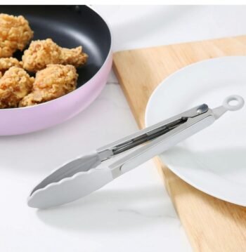 Mainstays/ 9 inch Food tongs