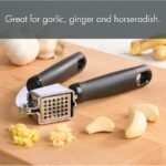 Mainstays/ Garlic press