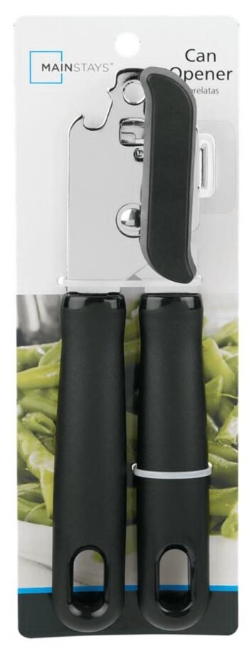 Mainstays/ Can Opener