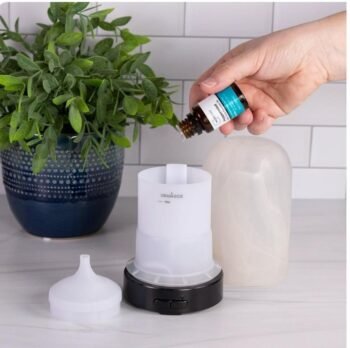 Mainstays/100% Pure essential Oil (6 pcs