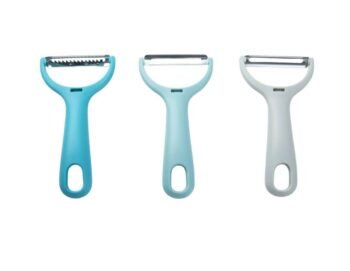 Mainstays/ Peelers 3 pcs