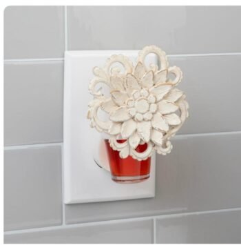 Mainstays/ Aroma Accents Fragrance Plug