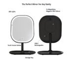 Mainstays/ Led Vanity Mirror