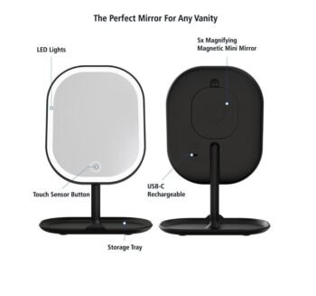 Mainstays/ Led Vanity Mirror