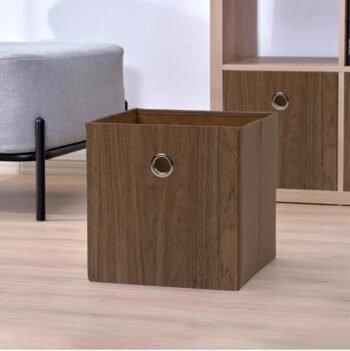 Mainstays/ Collapsible Storage Bin