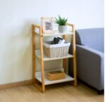 Mainstays/ Woven paper Rope Basket