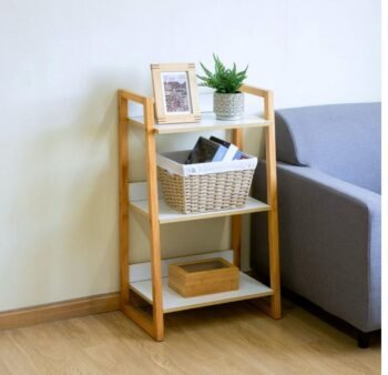 Mainstays/ Woven paper Rope Basket