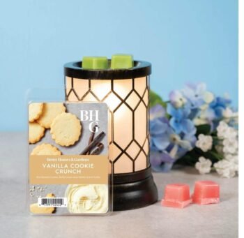 BHG / Scented Wax Cubes