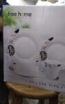 Free Home / Dinner Set