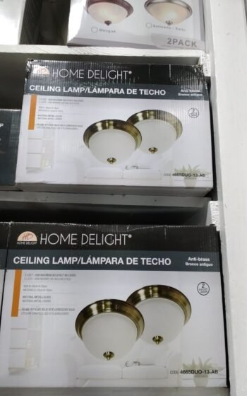 Home Delight/ 4665DUO