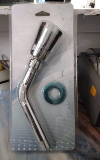 Poire de Douche (2 pcs)