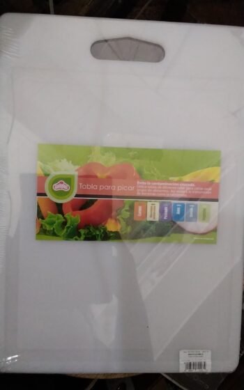 Plastic Cutting Board