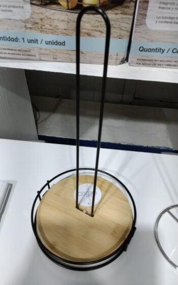 Attica/ Porte Papier towel