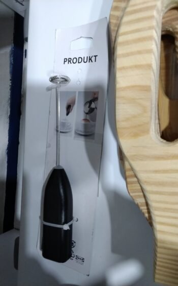 Product/ Coffee mixer