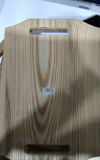 Planche de cuisine en Bois/ Large