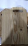 Planchet de cuisine en Bois/ Small