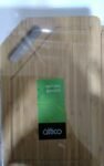 Attica/ Cutting board Bamboo (Small )