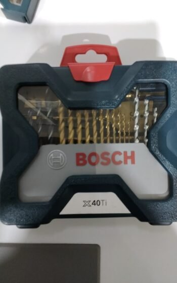 Robert Bosch Power(40 pcs )