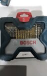 Robert Bosch Power(40 pcs )