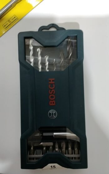 Robert Bosch Set ( Small)