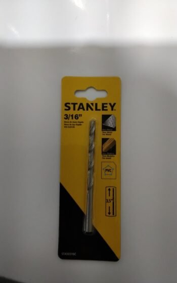 Stanley / Size 3/16(Small)