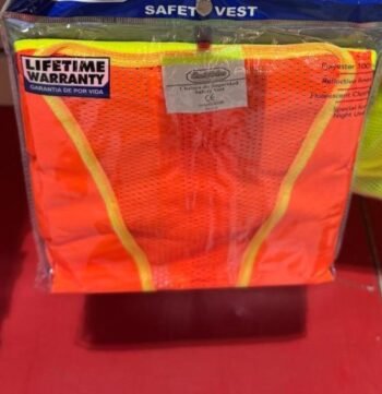 Safety Vest