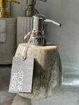 Stone Pierre / Marble dispensor