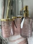 TAHARI HOME / Bathroom set