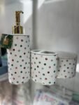 KASSATEX NEW YORK / Bathroom Set
