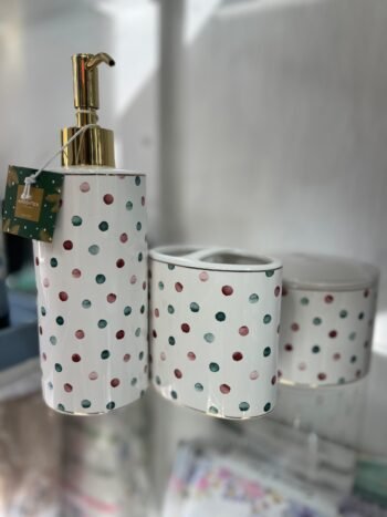 KASSATEX NEW YORK / Bathroom Set