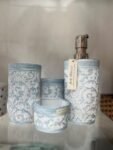 Art House / Bathroom Set