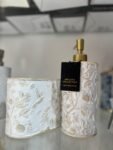 Opulent Collection / Bathroom 2 Set