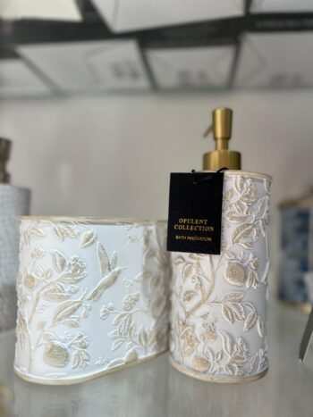 Opulent Collection / Bathroom 2 Set