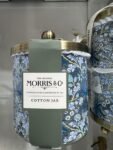 Morris & Co / Cotton Jar