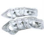 Disposable Electric Burner Liner Set