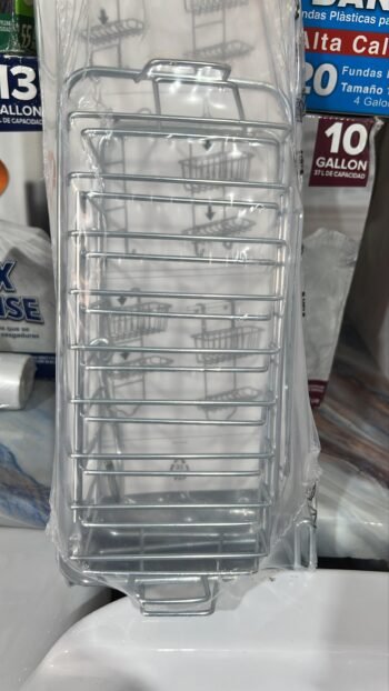 Etagere de douche