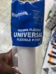 Eastman / Flexible P Trap