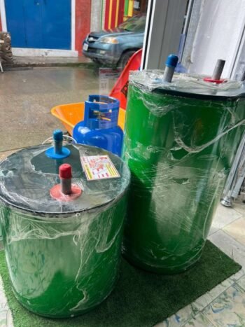 Water Heater