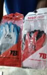 Construction Gloves