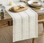 FWRH Table runner / Beige