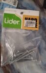 LIDER HARDWARE/ 12×2