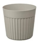 Plastic Plant Pot / FRAKENV