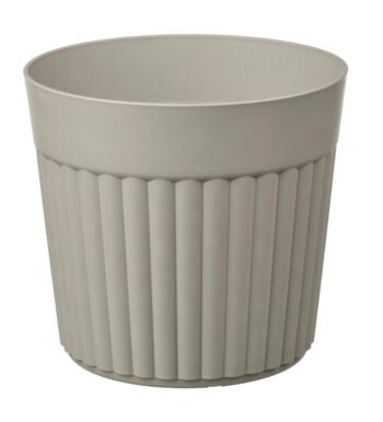 Plastic Plant Pot / FRAKENV