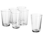 Glasses 10 oz